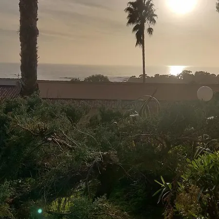 Superbe T1 Neuf Avec Vue Sur Marinella * אז'אקסיו