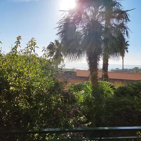 Appartement Superbe T1 Neuf Avec Vue Sur Marinella *