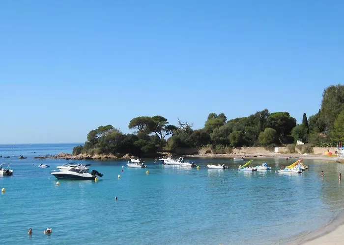 Superbe T1 Neuf Avec Vue Sur Marinella Appartement Ajaccio (Corsica)