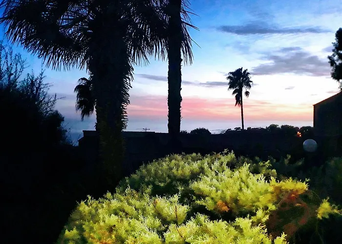 Appartement Superbe T1 Neuf Avec Vue Sur Marinella *